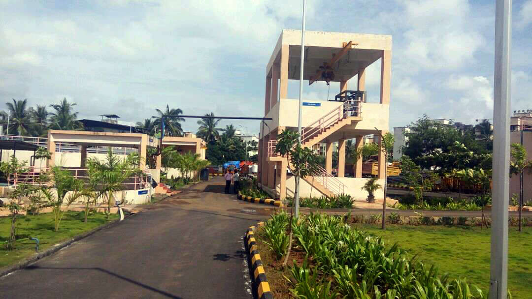 STP VVMP